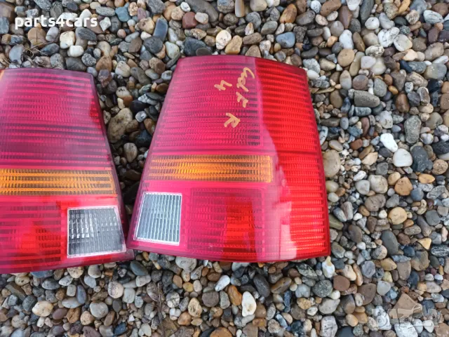 ляв и десен стоп за фолксваген голф 4 комби Бора VOLKSWAGEN GOLF 4 BORA, снимка 3 - Части - 46699990