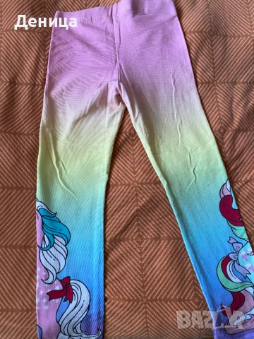 Нов детски клин 134р-р, снимка 3 - Детски клинове - 39033982