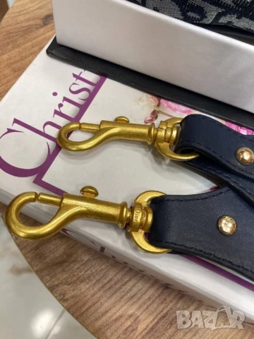 чанти CHRISTIAN DİOR BAG SİZE ⬆️ 22 CM ➡️ 24 CM ПРОМОЦИЯ, снимка 3 - Чанти - 51110706