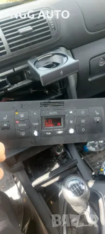 Управление Климатроник за Ауди А3 8Л, Audi A3 8L, 8L0820043J, 8L0 820 043 J, BHB, снимка 2 - Части - 47919582