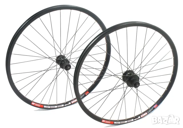 26" Капли за диск Shimano, DT Swiss, QR, Thru-Axle, Предна, Задна, 9x100 15x100 20x110 10x135 12x142, снимка 4 - Части за велосипеди - 49095071