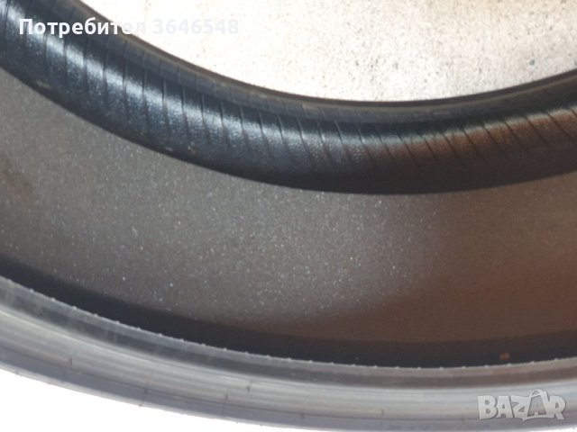 235/35/20 PIRELLI P ZERO N1 PNCS DOT 21, снимка 9 - Гуми и джанти - 40455804