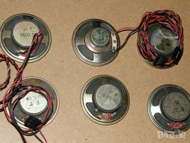 Високоговорители., снимка 6 - Други - 17064704