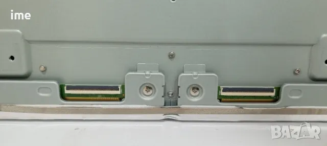 TFT LCD DISPLAY, Панел - матрица LC470EUF(PF)(F1). Свален от Телевизор Philips 47PFL6678K/12., снимка 8 - Части и Платки - 47582645