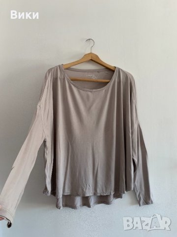 Дамска блуза, снимка 3 - Блузи с дълъг ръкав и пуловери - 26603159