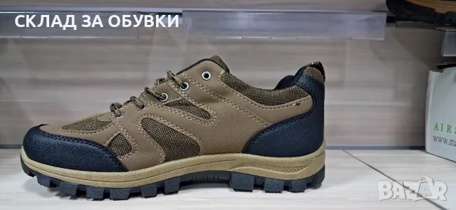 МЪЖКИ МАРАТОНКИ КОД-06 , снимка 6 - Маратонки - 48974665