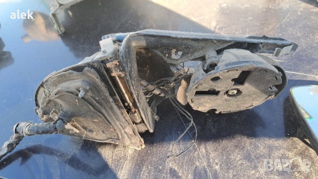 w220 дясно огледало за части 