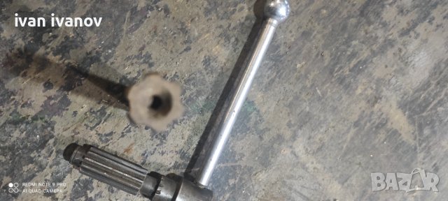 За Координатна Маса и Бор Апарат, снимка 6 - Други машини и части - 38661754