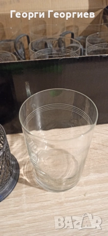 Руски стакани подстакани, снимка 10 - Антикварни и старинни предмети - 52546280