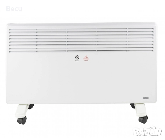 Печка , конвектор 1500W, панелен, снимка 1