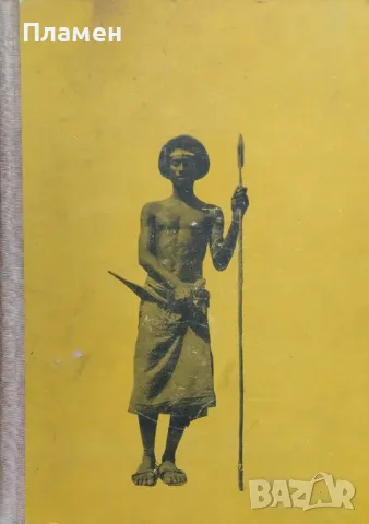 Последният ми лов на слонове Никола Делирадев, снимка 2 - Други - 48335015