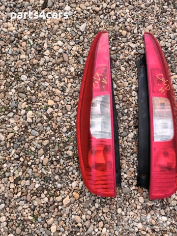 ляв и десен стоп за мицубиши колт 6 MITSUBISHI COLT VI, снимка 8 - Части - 44024482