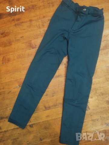 Детски брич за езда