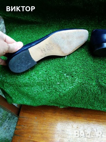 дамски обувки,номер 37,кожа, снимка 3 - Дамски ежедневни обувки - 28389651