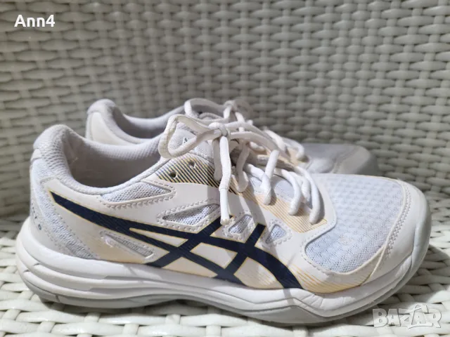 Asics маратонки за волейбол