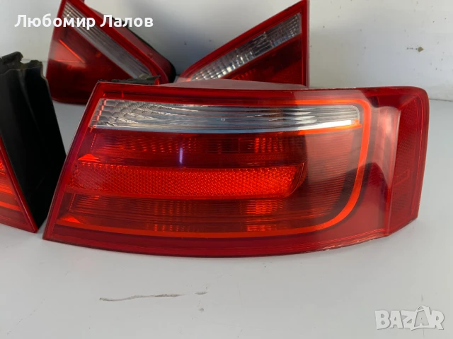 Стопове Audi A5 S5 (07-16)г. 8T0945096 8T0945095 8T0945093 8T0945094, снимка 3 - Части - 50819238