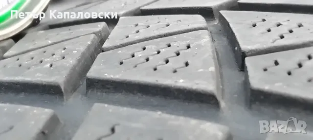 Гуми 205 55 16 Pneumant от Мишелин 4 броя. Нов внос.Не са нови. , снимка 3 - Гуми и джанти - 48900741