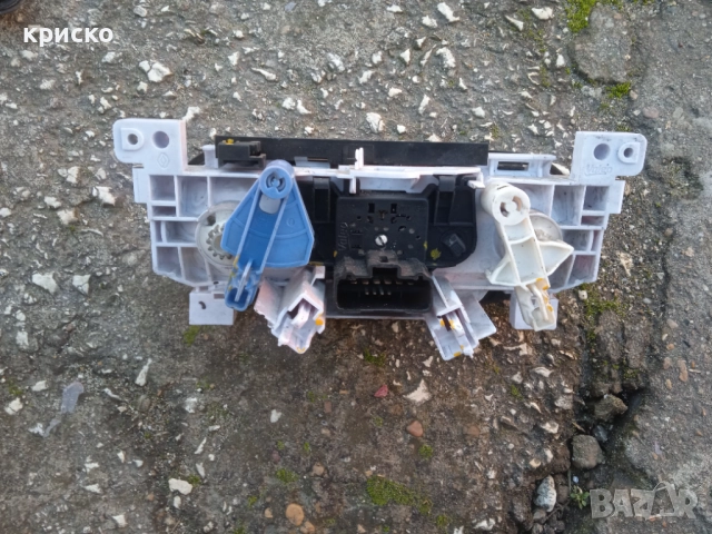 дачия сандеро, снимка 5 - Части - 10889296