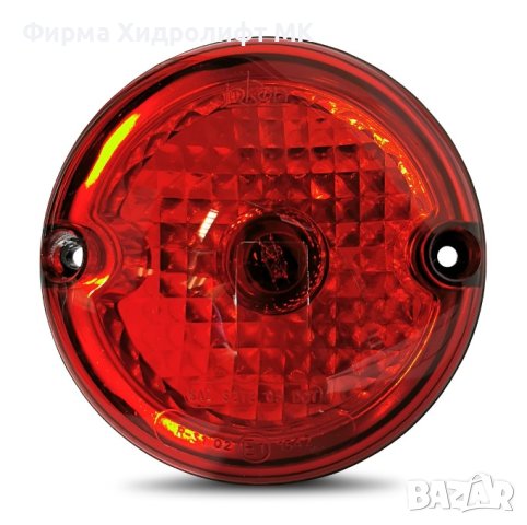 Стоп светлина за кемпер/каравана 9953070