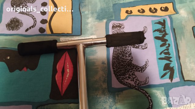 Тротинетка - Master Х7, снимка 10 - Други спортове - 27466674