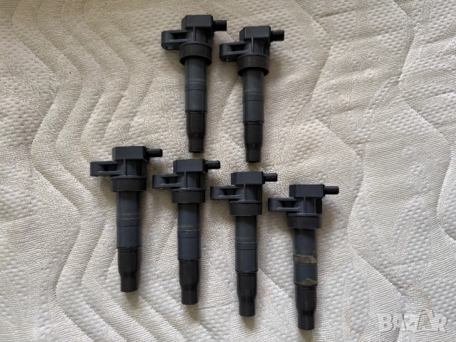 Запалителни Бобини за Hyundai Sonata 3.3 V6, снимка 6 - Части - 51997499