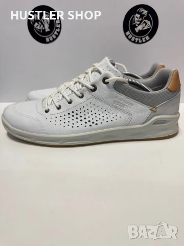 Обувки LOWA GORE-TEX.Номер 44.5, снимка 2 - Спортни обувки - 51345748