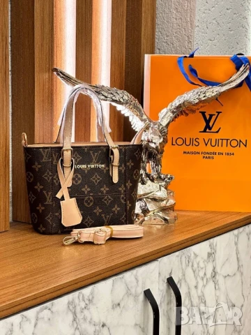 чанти louis vuitton 