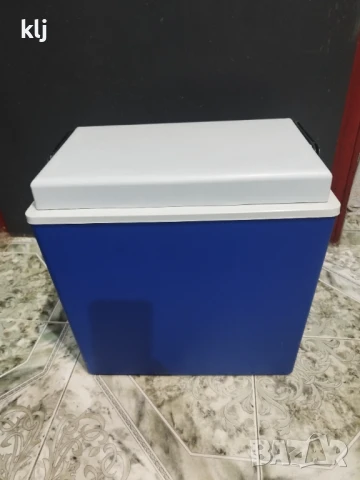 Хладилна чанта 