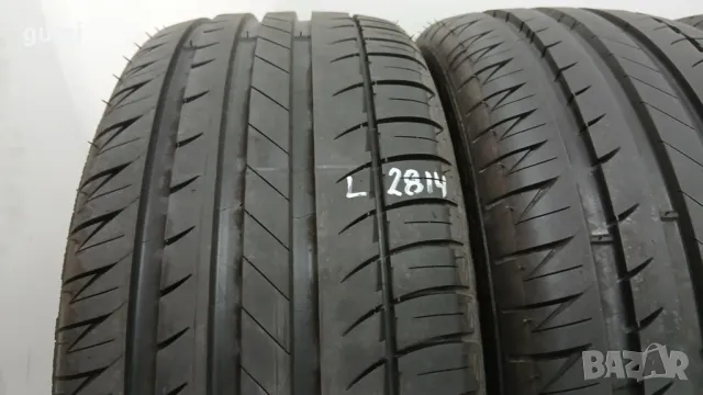 4бр летни гуми 195/50/15 MICHELIN L02814 