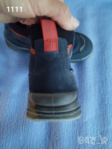 Superfit core-tex номер 35., снимка 7 - Детски боти и ботуши - 52267932