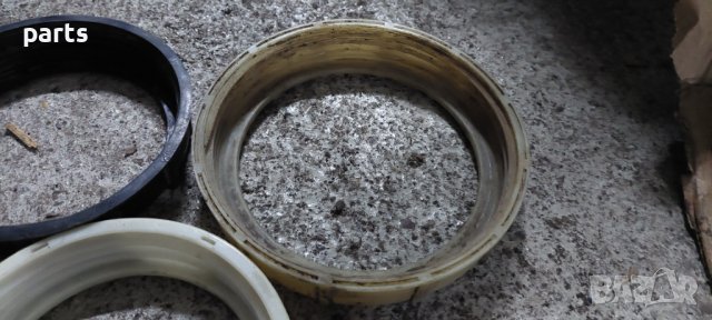 Шайба Резервоар - Стяга Кошница N, снимка 5 - Части - 36623299