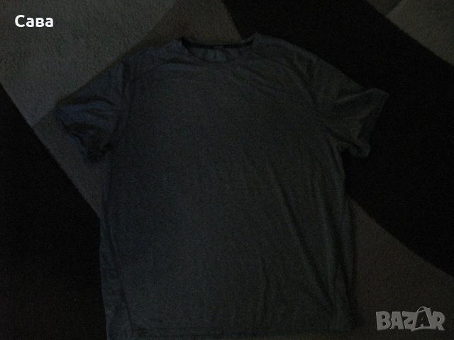 Тениски CHAMPION, RUSSELL  мъжки,2ХЛ, снимка 3 - Тениски - 37882495