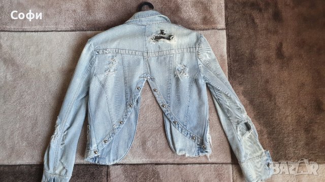 Якета Iceberg, снимка 1