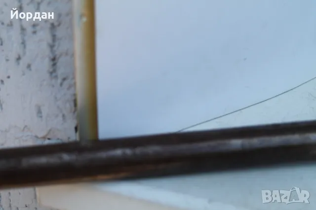 Цеф и механизъм за Руска пушка ''Крънка'' , снимка 4 - Антикварни и старинни предмети - 50413426