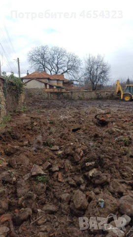 Парцел в село Мирково, снимка 12 - Парцели - 52452595