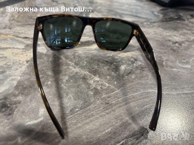 Луксозни слънчеви очила Versace Mod. 4379, снимка 3 - Слънчеви и диоптрични очила - 52819088