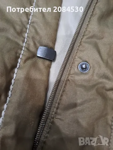 Дамско дълго яке THEA42 PLUS, снимка 11 - Якета - 49666106