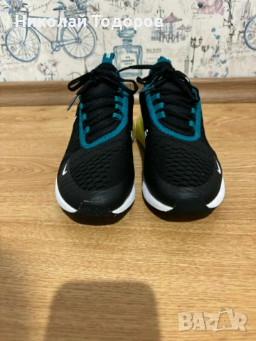 Маратонки nike 38 номер, снимка 4 - Маратонки - 53420484