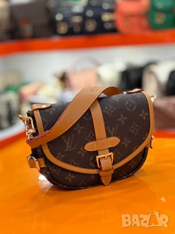 чанти louis vuitton , снимка 14 - Чанти - 51319628