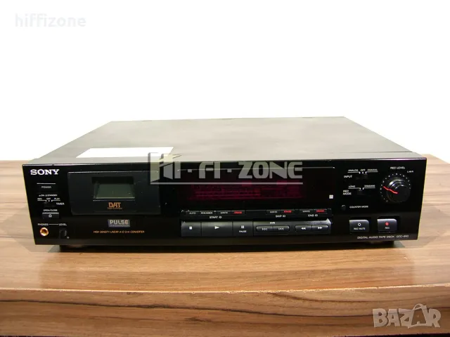 Dat  Sony dtc-690 /2 