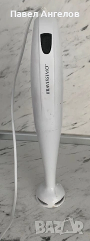 Продавам пасатор