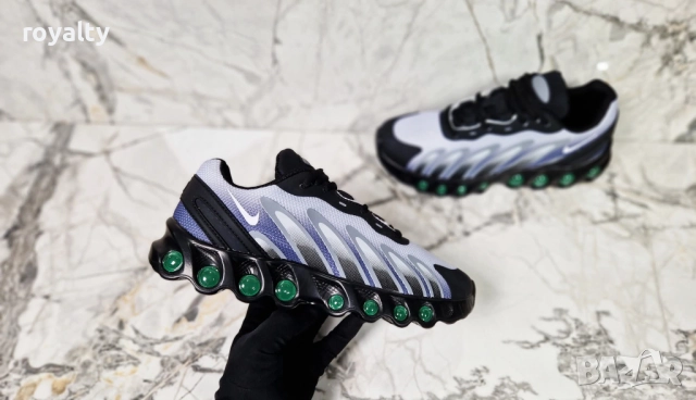 Nike спортни мъжки маратонки , снимка 6 - Маратонки - 51781681