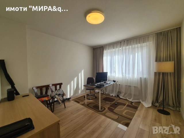 Дизайнерски тристаен апартамент в кв.Училищни-Хасково, снимка 11 - Апартаменти - 51997758