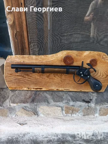 Пистолети и пушки за декорация, снимка 3 - Декорация за дома - 50130541