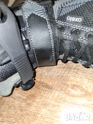 н.39 OXELO фитнес ролери FIT3 , снимка 13 - Ролери, кънки - 51544202