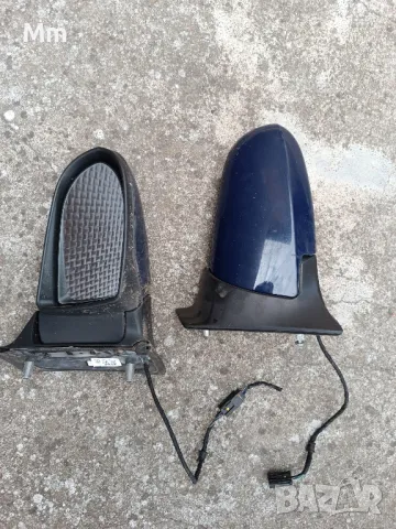 огледала за зафира