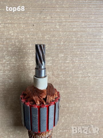 Ротор за къртач Makita Макита hr 5001, снимка 2 - Резервни части за машини - 40233812