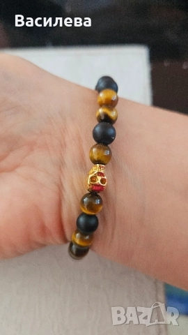 гривна Thomas Sabo , снимка 4 - Гривни - 52495272