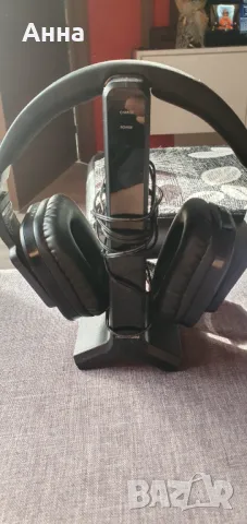 безжични слушалки, снимка 3 - Слушалки и портативни колонки - 47669137