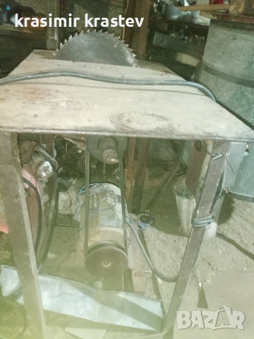 продавам циркуляр, снимка 2 - Циркуляри - 52250731